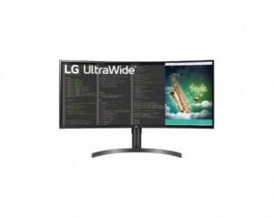 Monitor Lg 88,9 Cm (35,0")...