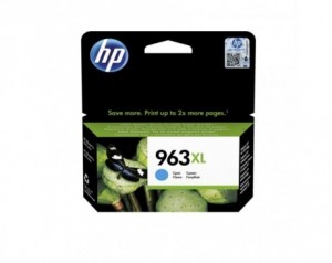 Kart Hp 963xl Cyan Za Oj...