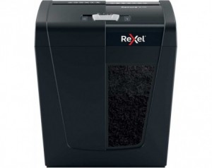 Uničevalec dokumentov rexel...