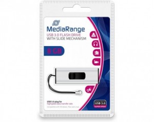 Usb ključ 8gb mediarange...