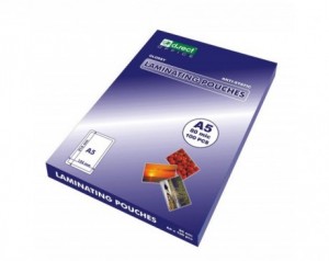 Žepki za plastificiranje a5...