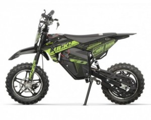 Cross Motor Dirtbike Lucky...