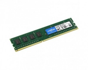 Ddr3 4gb 1600mhz Cl11...