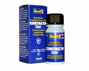 Revell lepilo Contacta...
