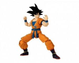 Dragon Ball Super Hero Goku...