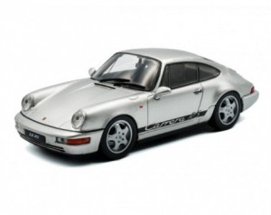 Solido Porsche 911 (964) RS...