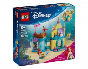 LEGO Disney Princess...