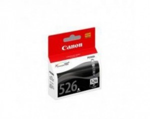 Kart Canon Cli-526 Bk...