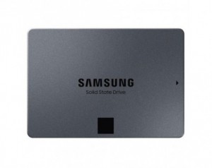 Disk Ssd 6,4cm (2,5") Sata...