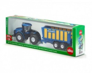 SIKU New Holland s...