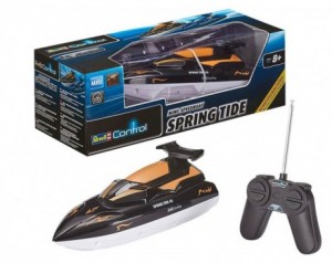 Revell RC čoln SPRING TIDE...