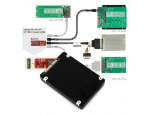 Disk Ssd 6,4cm (2,5")...