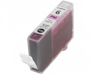 Kart Canon Bci-6 Pm Photo...