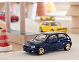 Norev Renault Clio Williams...