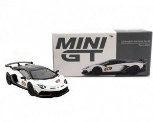 Mini GT Lamborghini...