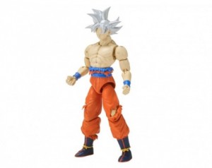Dragon Ball DS Ultra...