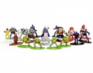 Ninja Turtles 18-pack Nano...
