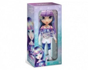 Nebulous Stars Deluxe...
