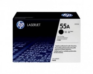 Toner Hp Ce255a Za P3011