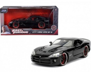 Fast & Furious Dodge Viper...