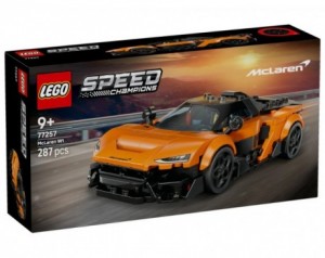 LEGO Speed McLaren W1 77257
