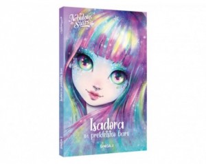 Knjiga - Isadora in...