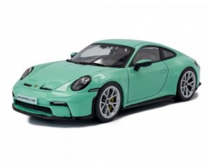 Solido Porsche 911 GT3...