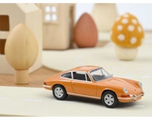 Norev Porsche 911 1969...