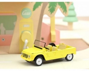 Norev Citroen Mehari 1983...