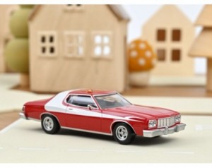 Norev Ford Gran Torino 1975...