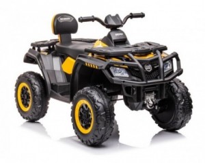 Quad na akumulator S615 24V...