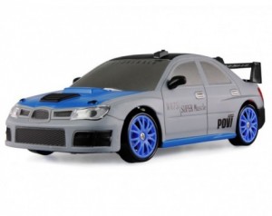 RC Drift Sports Car 1:24 - siv