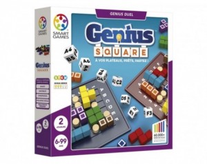 Smart Games igra Genialni...