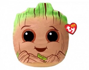 Ty vzglavnik Marvel Groot...