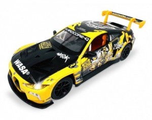 Jamara BMW M4 GT3 1:24 - rumen