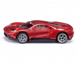 SIKU Ford GT 1526