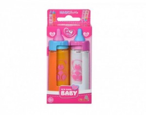 NewBorn Baby Set stekleničk...