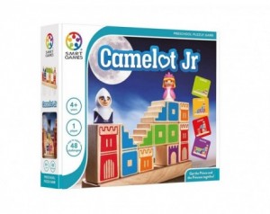 Smart Games Poveži princeso...