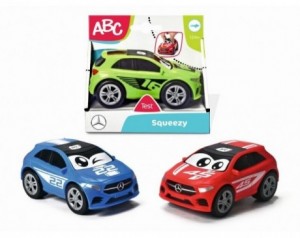 ABC Mercedes Squeezy 3 -...