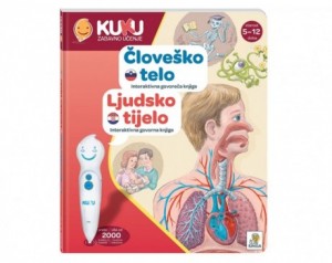 Interaktivna knjiga KUKU -...