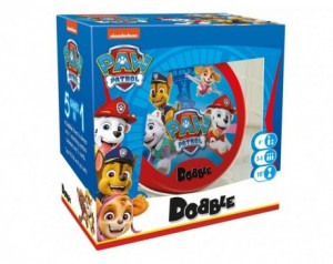Družabna igra Dobble Paw...