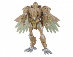 Transformers figura Airazor