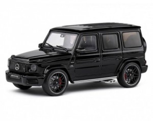 Solido Mercedes AMG G63...