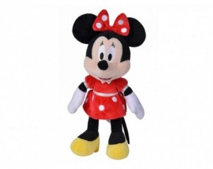 Disney plišasta Minnie...
