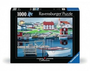 Sestavljanka Greenspond...