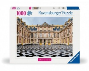 Sestavljanka Versailles 1000d
