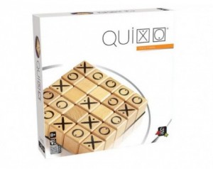 Družabna igra Quixo Classic