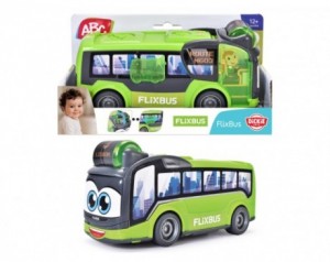 ABC avtobus Flixbus