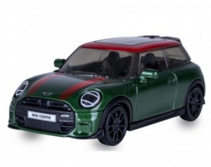 Rastar Mini John Cooper...