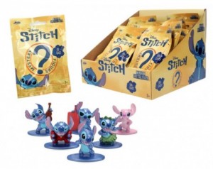 Stitch Blind Pack Nano figura
